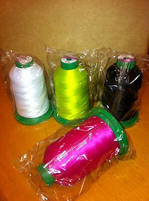 5000m Isacord Thread Any  Color (colors 1306-2115)